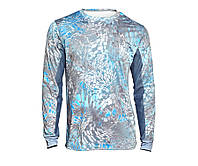 Джерси мужская Veduta Air Series Reptile Skin Blue 2XL