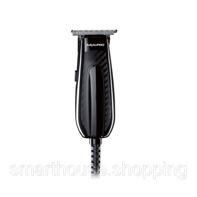 Машинка для стрижки Babyliss Pro FX69ZE Etch FX, фото 1