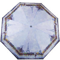 Зонт женский механический компактный облегченный MAGIC RAIN ZMR51224-6