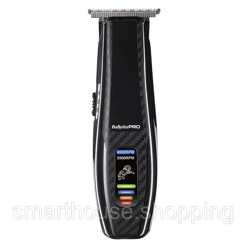 Машинка для стрижки Babyliss Pro FX59ZE Flash FX, фото 1