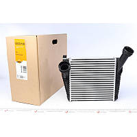 Радіатор інтеркулера AUDI Q7 VW TOUAREG 2.5 D/3.0 D/4.2 D 01.03-