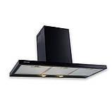 Витяжка Perfelli TET 9612 A 1000 BL LED, фото 3