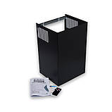 Витяжка Perfelli TET 9612 A 1000 BL LED, фото 7