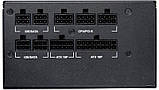 Блок живлення Cougar GEX 750, 80 Plus Gold, 750W, фото 4