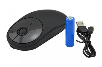 Мишка MOUSE m150 wireless charger бездротова миша з зарядкою