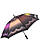 Зонт-трость жіночий механічний ТРИ СЛОНА RE-E-3100B-4, фото 2