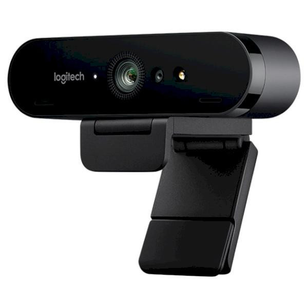 Веб-камера Logitech Brio 4K Pro Webcam V-U0040 NEW
