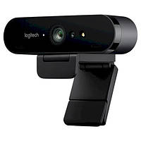 Веб-камера Logitech Brio 4K Pro Webcam V-U0040 NEW