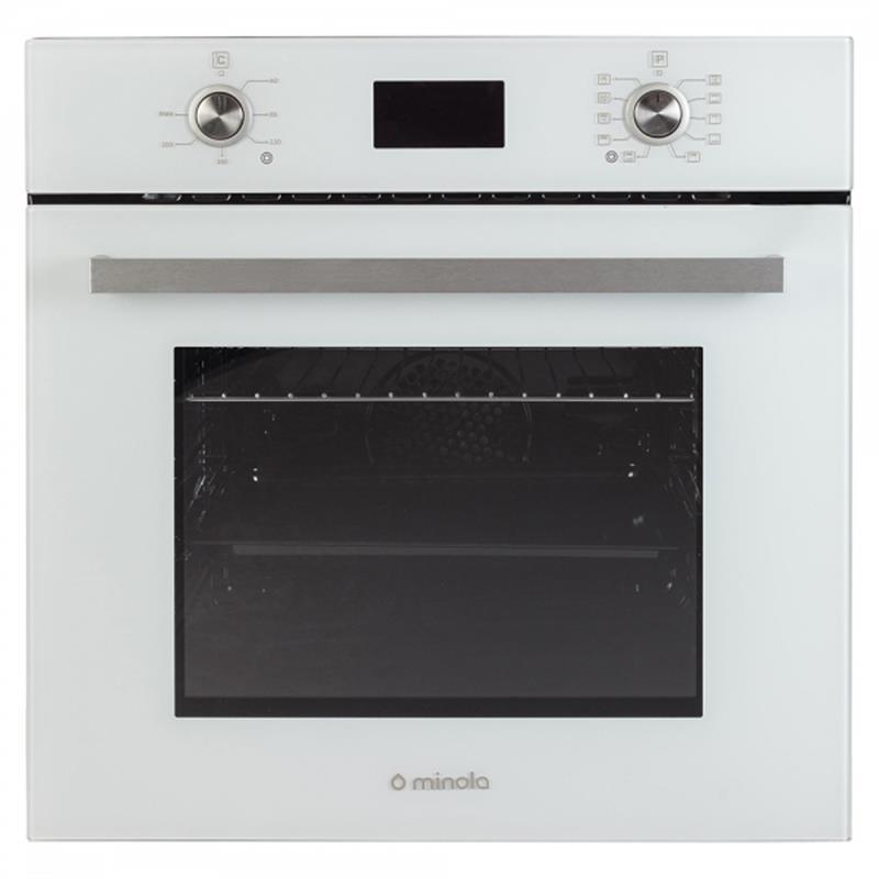 Духова шафа Minola OE 61063 WH