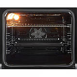 Духова шафа Minola OE 61063 WH, фото 6