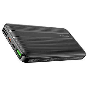 Power Bank Borofone J9 10000mAh Fast Charging, фото 3