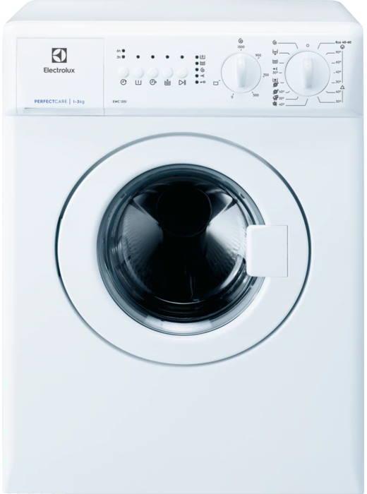 Пральна машина автоматична Electrolux EWC1351
