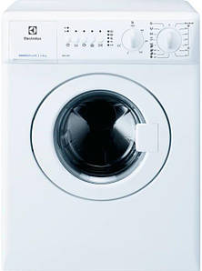 Пральна машина автоматична Electrolux EWC1351