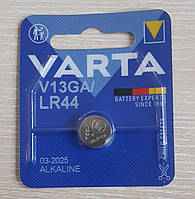Дискова батарейка VARTA Alkaline 1,5 V V13GA/LR44