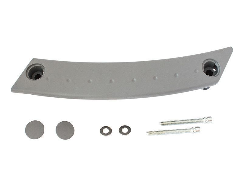 Ручка дверей сіра VW New Beetle, фото 1