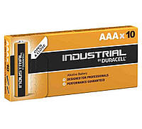 Батарейка DURACELL INDUSTRIAL AAA / LR03 1шт