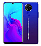 Смартфон Blackview A80 2/16GB Gradient Blue EU