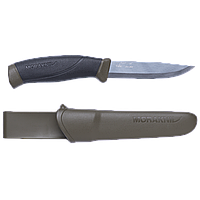 Ніж Morakniv® Companion (S) - Military Green