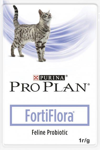 ProPlan ПРОБІОТИК Фортіфлора для котів, 1g (одна пачка)