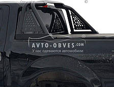 Дуга в кузов Ford F150 2014-... v2