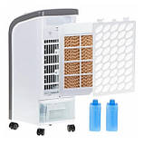 Багатофункціональний кондиціонер Mesko MS 7918 (SHiz13436), фото 2