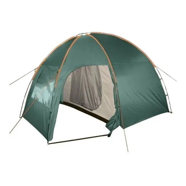 Кемпінговий намет Totem Apache 3 TTT-023 тримісний високий з тамбуром (SHiz12926), фото 1