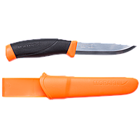 Ніж Morakniv® Companion (S) - Hi-Vis Orange