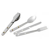 Набір столових приборів Tramp TRC-003 (SH002446), фото 2