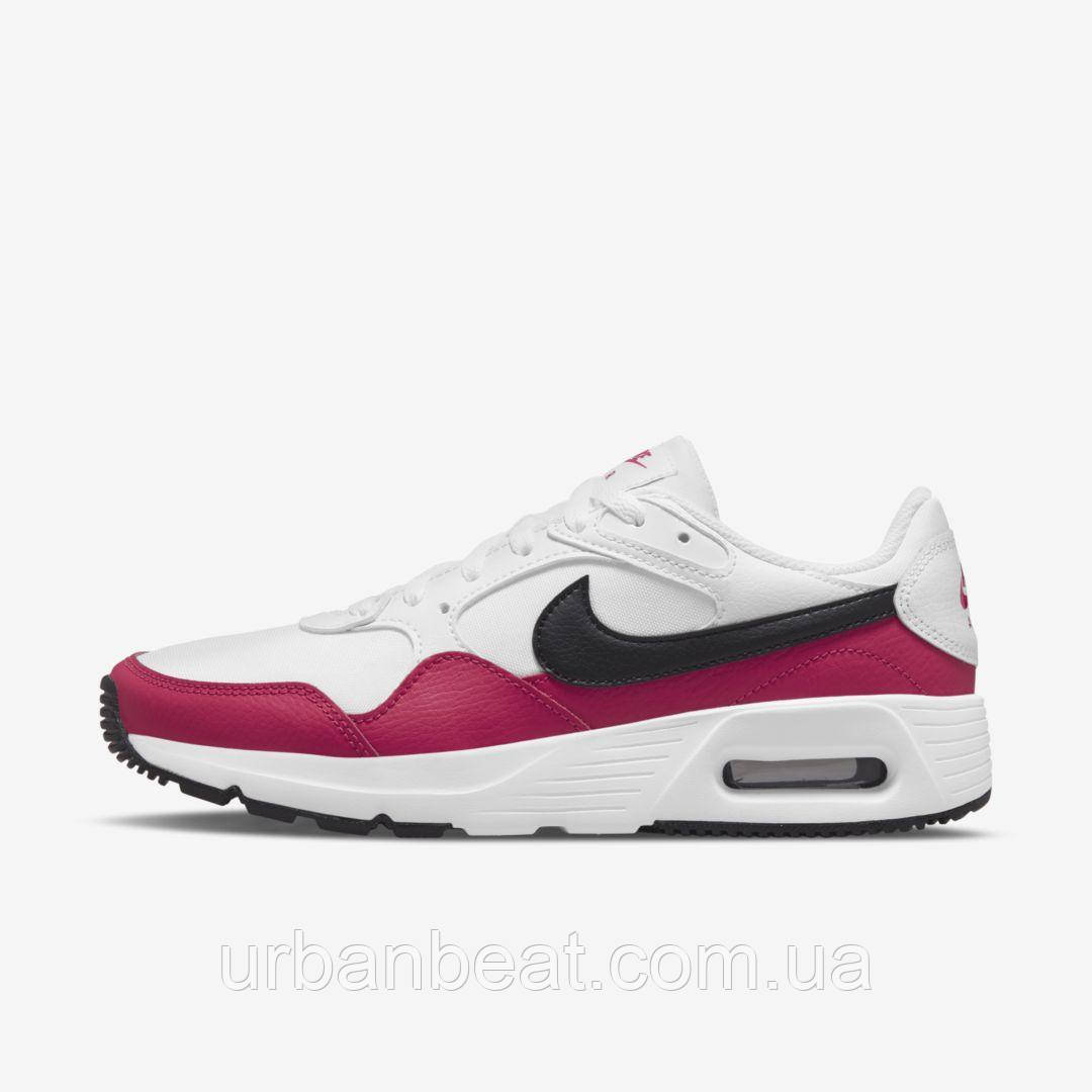 Жіночі кросівки WMNS NIKE AIR MAX SC CW4554-106