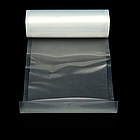 Пакети в рулоні для вакууматора 5 м х 15 см / Вакуумний рулон для вакуумного пакувальника та зберігання їжі, фото 5