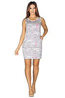 Домашня жіноча сукня бавовна тмRegina, Польща