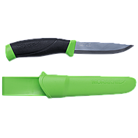 Ніж Morakniv® Companion (S) - Green