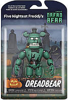 Фигурка 5 ночей у Фредди Дредбер Ужасающий медведь Five Nights at Freddy's Dreadbear