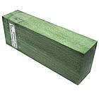 Стабілізована деревина брусок Платан CACTUS JUICE 127х45х28мм, фото 2