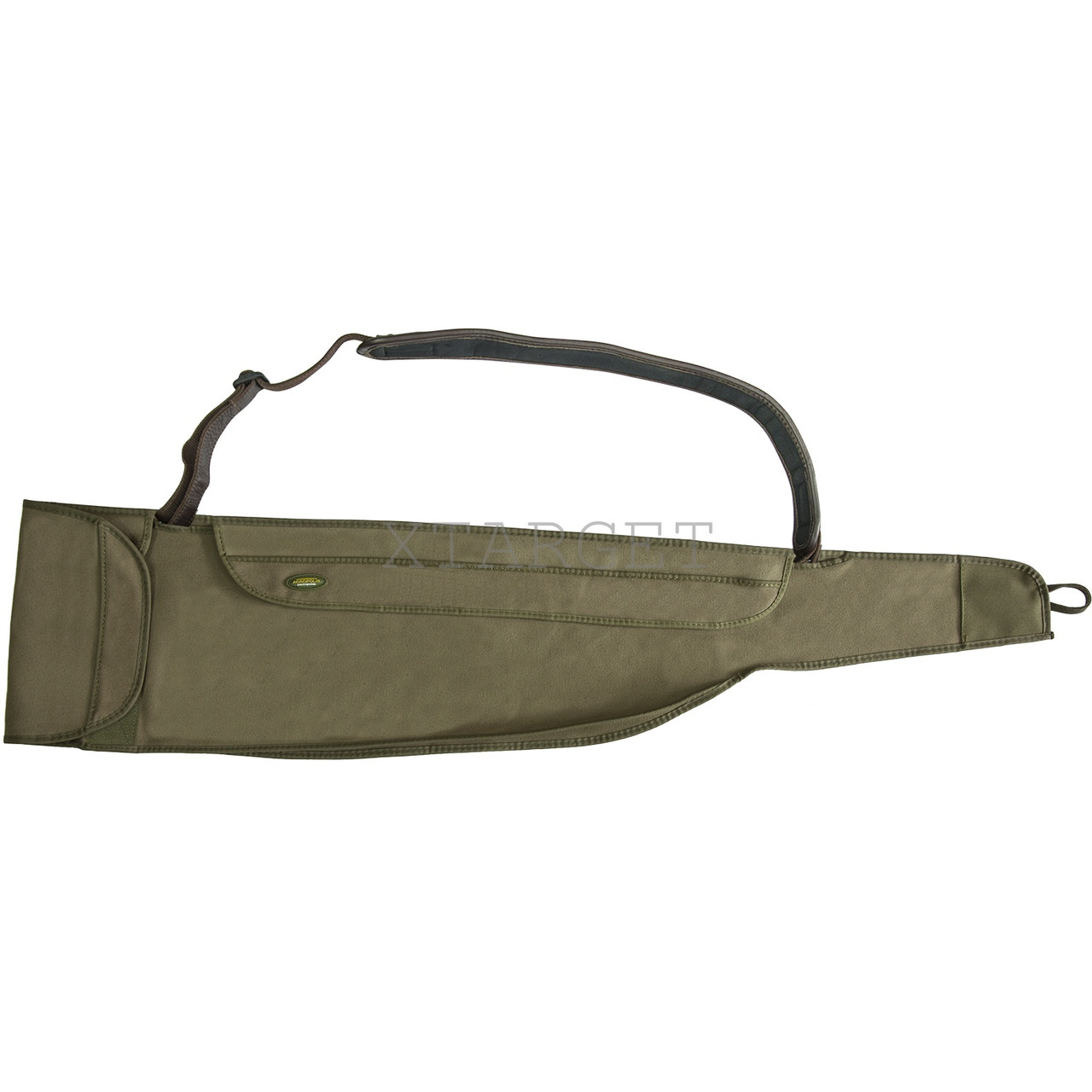 Чохол для нарізної зброї з оптикою 118х22.5 см