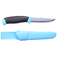 Ніж Morakniv® Companion (S) - Light Blue