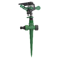 Дощувач імпульсивний на кілочку