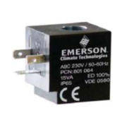 Котушка соленоїда ASC 24VAC 