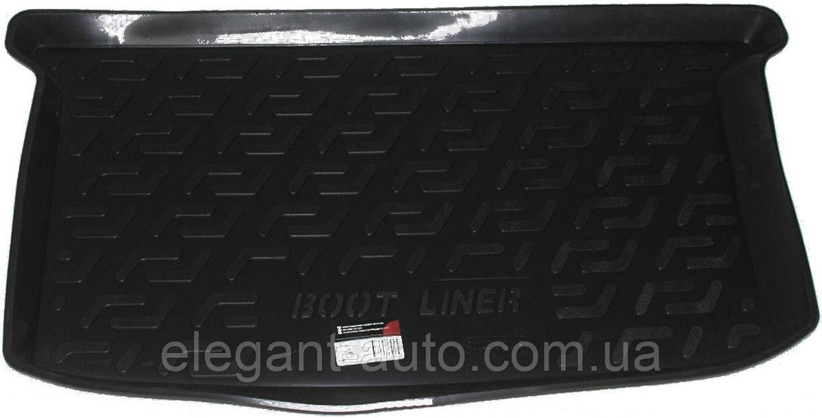 Килимок багажника Geely LC HB12-... "Locer" *-N