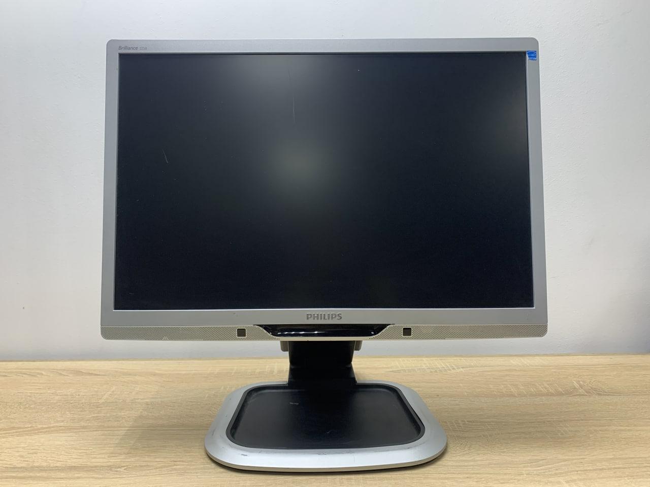 Монітор 22" Philips, Lenovo, Acer, Dell, HP (1680х1050)