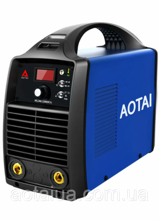 Зварювальний апарат AOTAI DuraARC200II