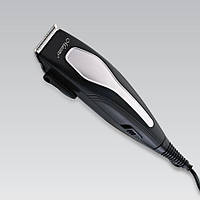 Машинка для стрижки волос MAESTRO MR-651C-GREY