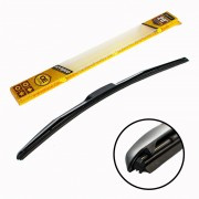 Двірник безкаркасний 20/500мм "ELEGANT" 300 350 "Hybrid" (25шт/ящ)