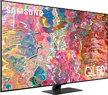 Телевізор Samsung Neo QLED 2022 QE55Q80B, фото 3