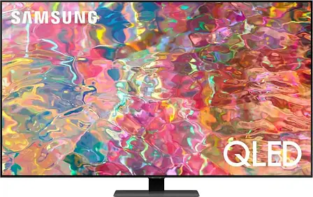 Телевізор Samsung Neo QLED 2022 QE55Q80B, фото 2
