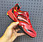 Тенісні кросівки Starnovo red (37, 38 розмір), фото 2