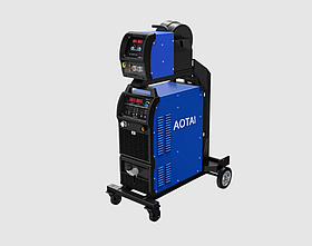 Зварювальний напівавтомат AOTAI AMIG-PM-350/500