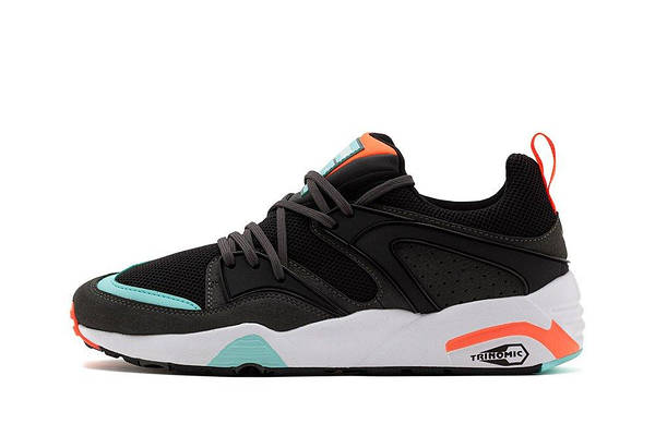 Puma blaze cheap