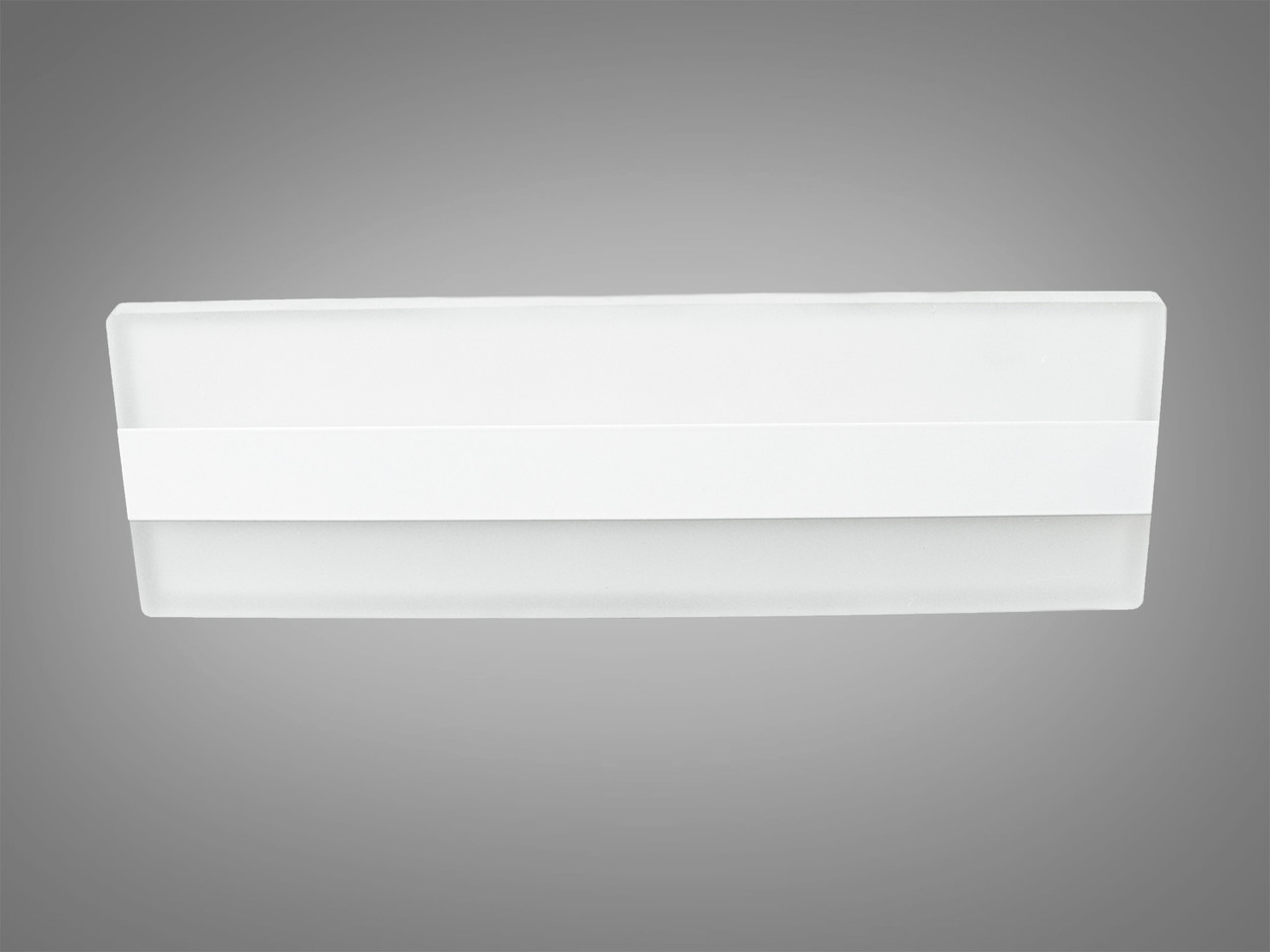 Люстра стельова світлодіодна LED Diasha 7268WH, фото 1