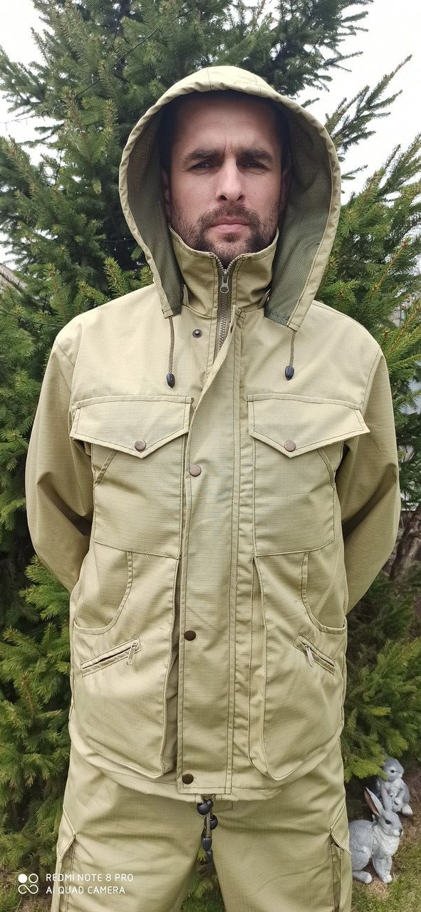 Купити Річний рибальський костюм, Костюм для риболовлі, Рибальський ...